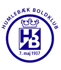 Humlebæk Boldklub logo
